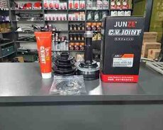 Toyota Prius 20 çöl oynaqlı birləşməsi