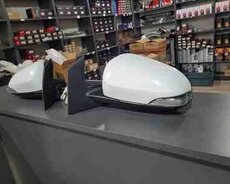 Toyota Aqua 2012-2017 güzgüsü