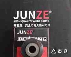 Honda Civic rezin-metal oynaqları