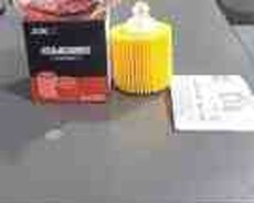 Toyota Prius yağ filteri