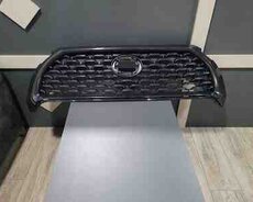 Toyota Corolla Cross 2025 radiator barmaqlığı