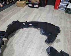 Chevralet Cobalt, Ravon R4 2013-2025 qanadaltlığı