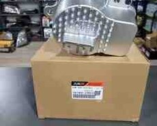 Toyota Prius 2009-2016 su pompası