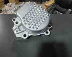 Nissan Note su pompası elektron