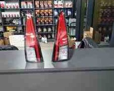 Toyota Prius 2015-2019 stop işığı