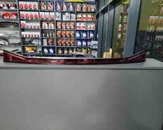 BYD Qin Plus arxa baqaj stop işığı