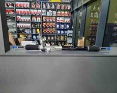 Kia Sorento sükan reykası