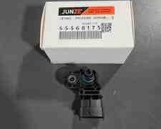 Chevrolet Cruze turbo temperatur sensoru 55568175