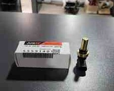 Chevrolet Cruz temperatur sensoru 55591401