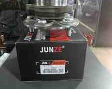 Toyota Corolla təkər topu