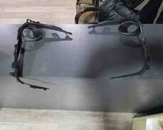 Toyota Corolla 2017-2025 sağ və sol duman işıqların qapaqları