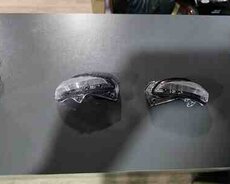 Toyota Corolla 2017 2025 güzgü dönmə işıqları