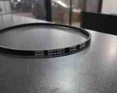 Toyota Prius 2008 çöl kəməri