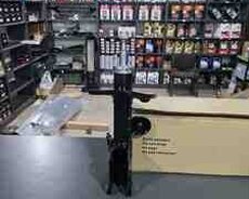 Toyota Prius 30 ön amortizatoru