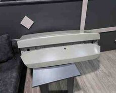 BYD Qin Plus 2024 baqajı