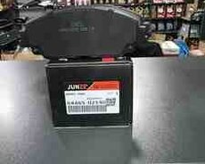 Toyota Camry 2017-2025 ön bəndləri