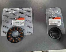 Honda Civic oynaqlı birləşməsi salniki