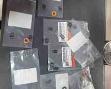 Honda Civic, Honda İnsight forsunka salniki