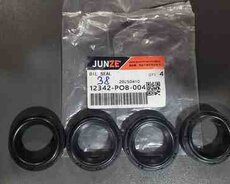 Honda civiq insayt svocnoy reziner