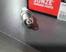 Toyota Aqua fielder şamı