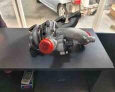 Chevrolet Cruze turbosu