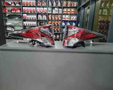 Toyota Prius 2015-2019 stop işıqları