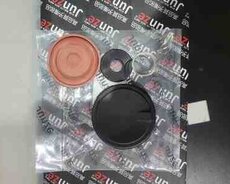 Chevrolet Cruze membranı