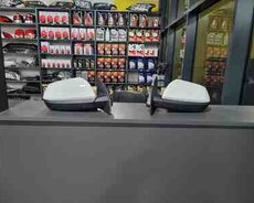 Chevrolet Cobalt yan güzgüləri