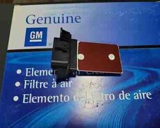 Chevrolet Cobalt 2004-2024 elektrikli fan rezistoru
