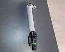 Chevrolet Cruze turbo borusu