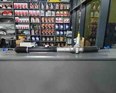 Hyundai Santa Fe sükan dartısı