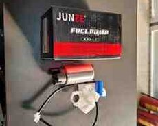 Toyota Prius 2010 2015 yanacaq nasosu