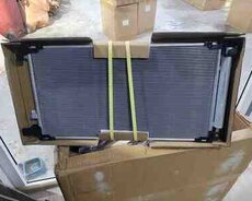 Toyota prius 2013 2020 kondisioner radiatoru