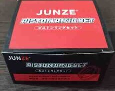 Toyota Prius 20 porşen halqaları