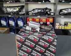 Ford Fusion vanus sensoru