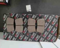 Ford Fusion 2013-2020 arxa əyləc bəndi