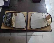 Toyota Rav 4 2018-2024 güzgü şüşəsi