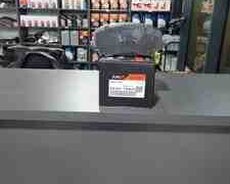 Kia Rio, Hyundai Accent, Hyundai Elantra əyləc bəndləri 58101 1RA01