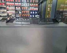 Byd destroyer 05 radiator barmaqlığı