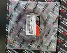 Hyundai GRANDEUR arxa salniki