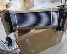 Chevrolet Cruze interkuler