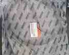 Hyundai Santa Fe mühərrik kəməri