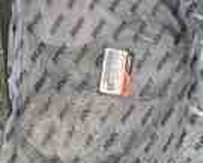 Hyundai Elantra 1.8 mühərrik kəməri