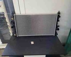 Chevralet cruze 2011 2016 radiator su