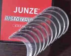 Toyota Prius 30 kladişi