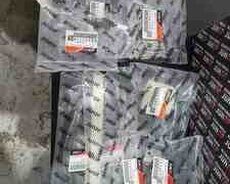 Chevrolet Cruze zəncir dəsti