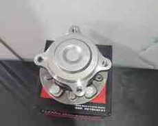 Chevrolet Cruze, Opel Astra arxa təkər topu