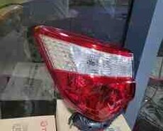 Toyota Vitz stop işığı