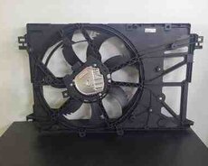 Toyota Camry, Rav 4 elektro lopusu