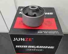 Hyundai Grandeur rezin metal oynağı